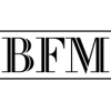 Радио Business FM логотип