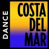Radio Costa Del Mar Dance логотип