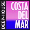 Radio Costa Del Mar Deep House логотип