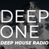 DEEP ONE Radio логотип