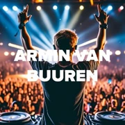 DFM Armin Van Buuren логотип