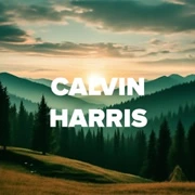 DFM Calvin Harris логотип