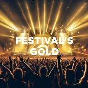 DFM Festival's Gold логотип