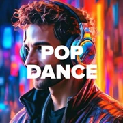 Радио DFM Pop Dance логотип