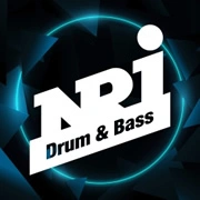 Радио ENERGY Drum and Bass логотип