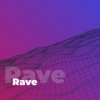 Радио Rave логотип