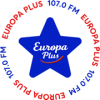 Радио Европа Плюс Украина логотип