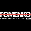 Фоменко Фейк Радио логотип