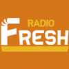 Радио FRESH логотип