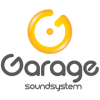 Радио Garage FM логотип