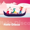 Радио Italo Disco 101 логотип