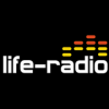 Life Radio логотип