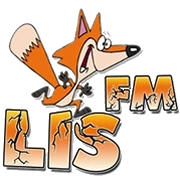 LIS FM логотип