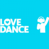 Love Radio Dance логотип