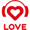 Love Radio логотип