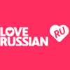 Love Radio Russian логотип
