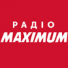 Радио Максимум Украина логотип