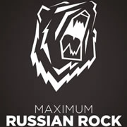 Радио Maximum Russian Rock логотип
