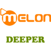 Melon Radio Deeper логотип