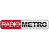 Радио METRO логотип
