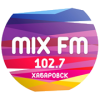 Радио Mix FM логотип