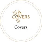 Covers - Радио Монте Карло логотип
