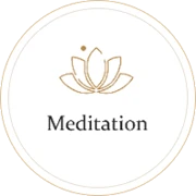 Meditation - Радио Монте-Карло логотип