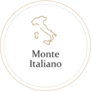 Monte Italiano - Радио Монте-Карло логотип