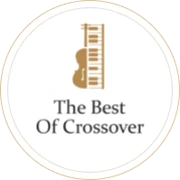 The Best Of Crossover - Радио Монте-Карло логотип