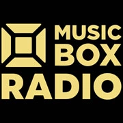 Music Box Radio логотип