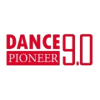 Радио Пионер Dance 9.0 логотип