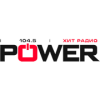 Power Hit Radio логотип