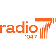 Радио 7 на семи холмах логотип