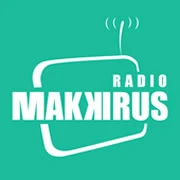 Радио Makkirus логотип
