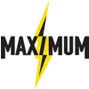 Радио MAXIMUM логотип
