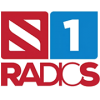 Radio S логотип
