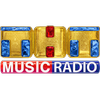 ТНТ Радио логотип