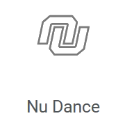 Record Nu Dance логотип