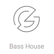 Радио Record Bass House логотип