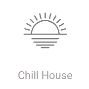 Радио Record Chill House логотип