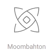 Радио Record Moombahton логотип
