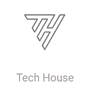 Радио Record Tech House логотип