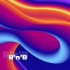 Радио RnB 101 логотип