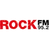 Радио Rock FM логотип