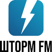 Радио Шторм FM логотип