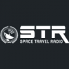 STR - Space Travel Radio логотип