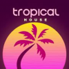 Radio Spinner - Tropical House логотип