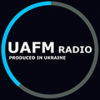 Радио UA FM логотип
