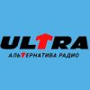 Радио ULTRA логотип