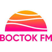 Радио Восток FM логотип